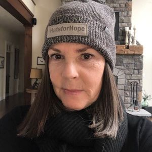 Meet your Posher, Paula